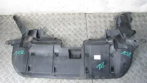 Honda CR-V Front bumper skid plate/under tray 