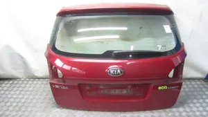 KIA Venga Couvercle de coffre 