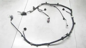 Renault Kadjar Parking sensor (PDC) wiring loom 240151053R