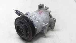 KIA Venga Compressore aria condizionata (A/C) (pompa) YN9AA03