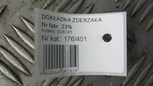 KIA Venga Spojler zderzaka przedniego 865911P000