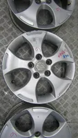 KIA Venga R16 alloy rim 