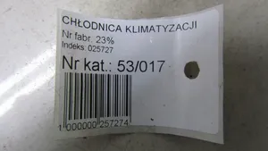 Honda CR-V Skraplacz / Chłodnica klimatyzacji 