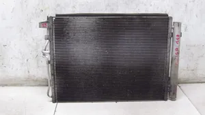 KIA Venga Radiateur condenseur de climatisation 