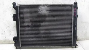 KIA Venga Radiateur de refroidissement 