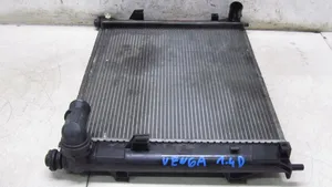 KIA Venga Radiateur de refroidissement 