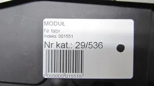 Renault Kadjar BSM Control unit 284B11838R