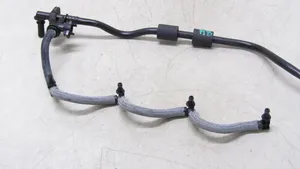 Renault Kadjar Fuel line pipe 