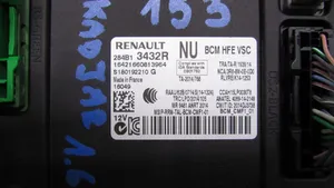 Renault Kadjar Katvealueen valvonnan ohjainlaite (BSM) 284B13432R