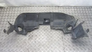 Honda CR-V Front bumper skid plate/under tray 