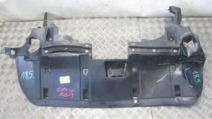 Honda CR-V Front bumper skid plate/under tray 