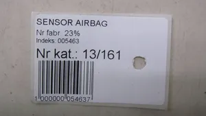 Renault Kadjar Airbag control unit/module 985108564R