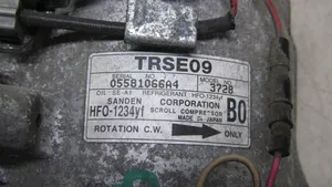 Honda CR-V Kompresor / Sprężarka klimatyzacji A/C TRSE09