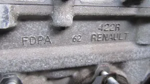 Renault Kadjar Engine R9ME414