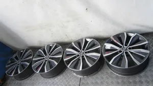 Renault Kadjar R19 alloy rim 