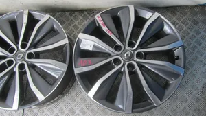 Renault Kadjar R19 alloy rim 