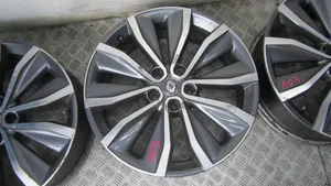 Renault Kadjar R19 alloy rim 