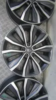 Renault Kadjar R19 alloy rim 