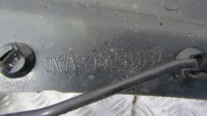 Volvo XC60 Aizmugurē riteņa rumbas vārpstas šarnīrs (stupica, capfa) 