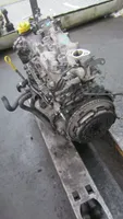 Nissan Juke I F15 Moteur HRA2