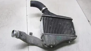 Honda CR-V Chłodnica powietrza doładowującego / Intercooler 