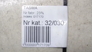 Nissan Juke I F15 Käynnistyksenestolaitteen lukulaite (pysty) TWK1A002