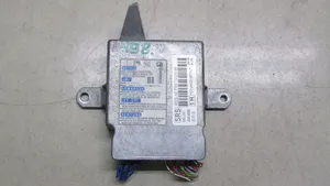 Honda CR-V Airbag control unit/module 77960T1GE930M4