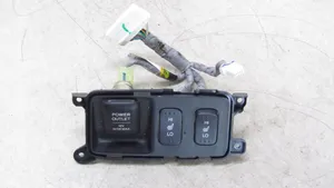 Honda CR-V Przełączniki podgrzewania foteli 