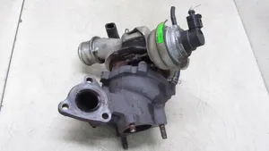 Honda CR-V Turbina 18900RFWG011M2