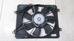 Honda CR-V Ventilateur de refroidissement de radiateur électrique 