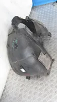 Citroen C4 Grand Picasso Pare-boue passage de roue avant 