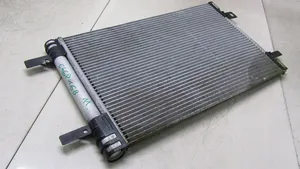 Citroen C4 Grand Picasso Radiateur condenseur de climatisation 9816746580