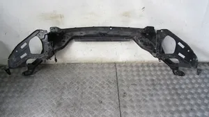 Volvo XC60 Staffa del pannello di supporto del radiatore parte superiore 