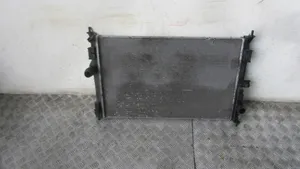 Citroen C4 Grand Picasso Radiateur de refroidissement 