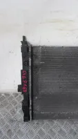 Citroen C4 Grand Picasso Radiateur de refroidissement 