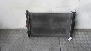 Citroen C4 Grand Picasso Radiateur de refroidissement 