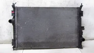 Citroen C4 Grand Picasso Radiateur de refroidissement 