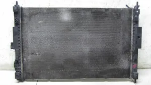 Citroen C4 Grand Picasso Radiateur de refroidissement 