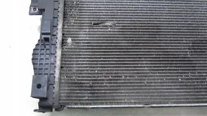 Citroen C4 Grand Picasso Radiateur de refroidissement 