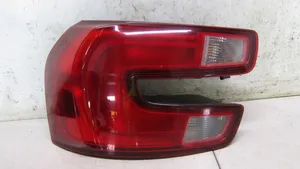 Citroen C4 Grand Picasso Lampa tylna 