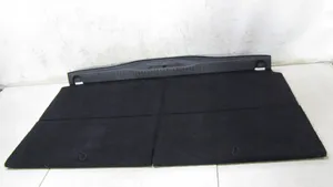 Citroen C4 Grand Picasso Tapis de coffre 