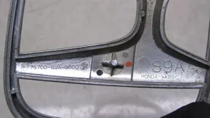 Honda CR-V Listwa zderzaka przedniego 