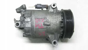 Nissan X-Trail T31 Compressore aria condizionata (A/C) (pompa) 92600JD71B