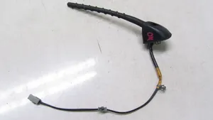 Nissan X-Trail T31 Antenna autoradio 