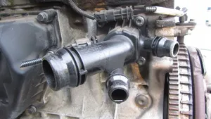 Volvo V40 Moteur D5204T6