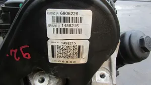 Volvo V40 Moteur D5204T6