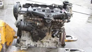 Volvo V40 Moteur D5204T6