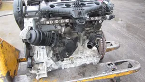 Volvo V40 Moteur D5204T6