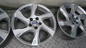 Volvo V40 Cerchione in lega R17 31381859