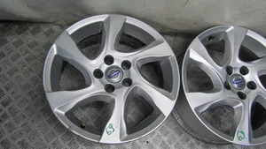 Volvo V40 R17-alumiinivanne 31381859